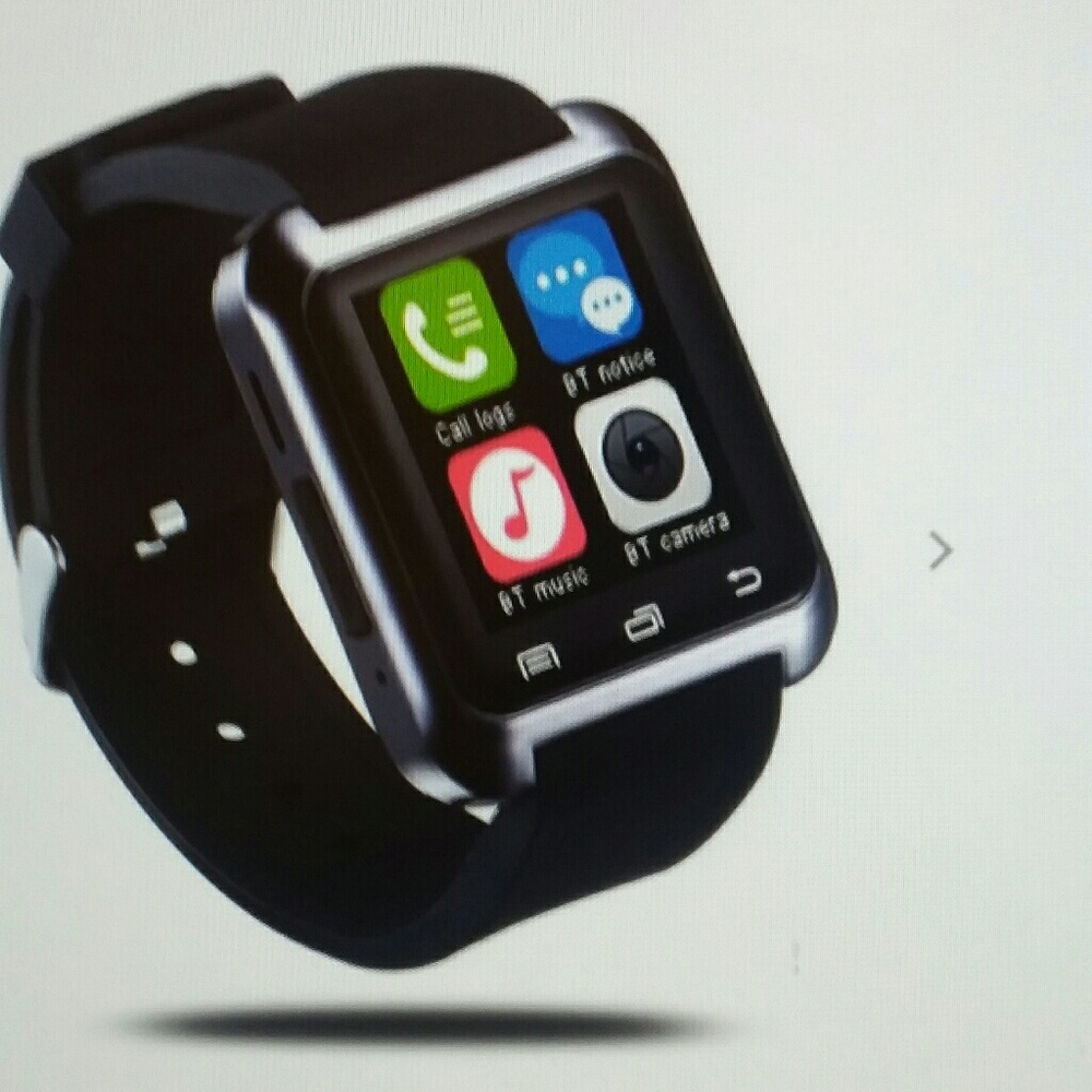 Smart Watch NWT